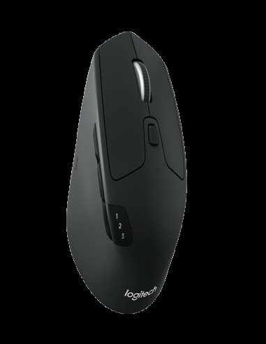 Logitech M720 Triathlon мишка Офис...